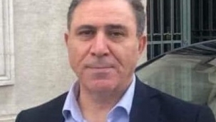 O Savcı yoğun bakımda