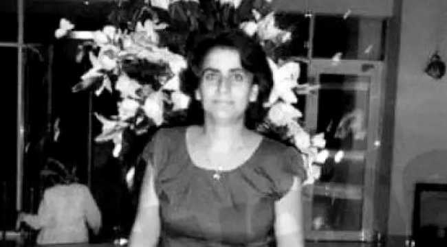 Zabıt katibi Saniye Kızılaslan evinde intihar etti