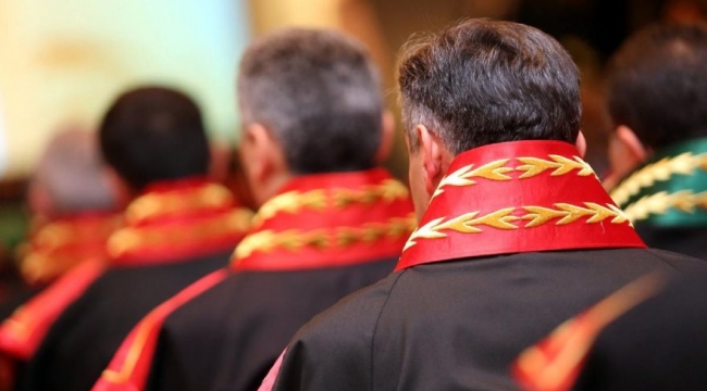 AİHM o hakim ve savcılar için savunma istedi