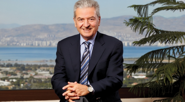 Ekrem Demirtaş'ta duruşmayı Aziz Kocaoğlu'nun beklediği yerde bekledi