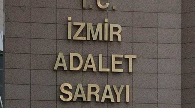 İzmir Adliyesi'nde görevli mazeretli HAKİMLER listesi