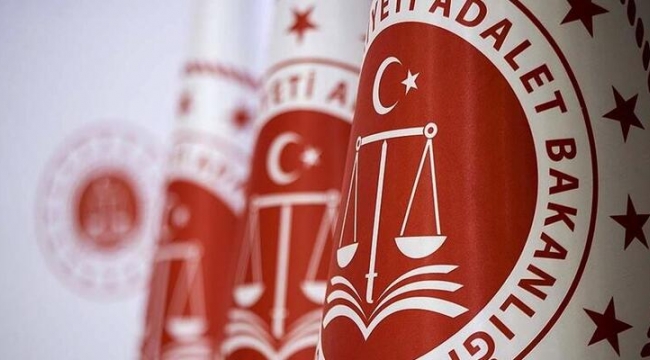 2 Ay deneme süresi:'Adalet Bakanlığı personel alımı kura sonuçları!