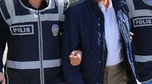 Aralarında bir avukat var:'İzmir merkezli FETÖ operasyonunda 11 kişiden 5'i tutuklandı'