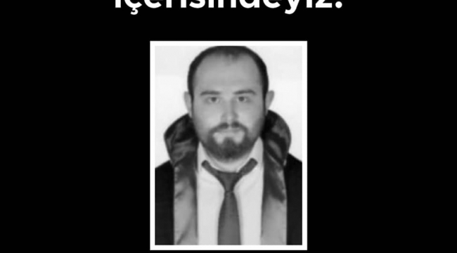 Hacze giden avukat yaşamını yitirdi:''İzmir Barosu eski Başkanı Mustafa Çetin'den silahlı saldırıya tepki'