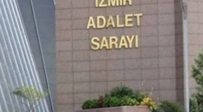 İzmir Adliyesi'nde görev yapan mazeretli HAKİM listesi