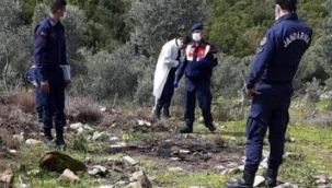  İzmir'de yeğen cinnet getirdi! Amcasını silahla katletti!