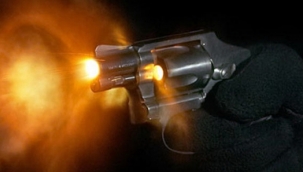 Karşıyaka'da sokak ortasında kanlı infaz