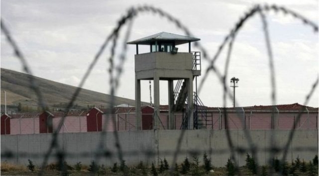 Cezaevlerinde mahkumların iaşe işlemleri (yemek ücretlerinin tahsili)