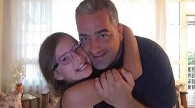 İş adamı 14 yaşındaki kızını öldürüp intihar etti