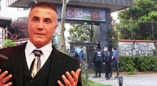 Sedat Peker'in avukatından 'operasyon' açıklaması
