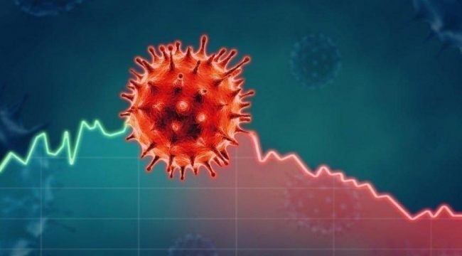 Yeni tip koronavirüs:'Belediye Başkanı hastaneye kaldırıldı'