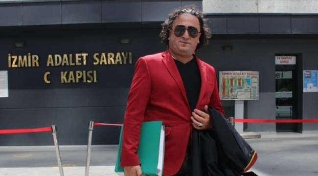 İzmirli avukat Özkan Yıldırım:'Sosyal medya platformları suç mecrasına dönüştü'