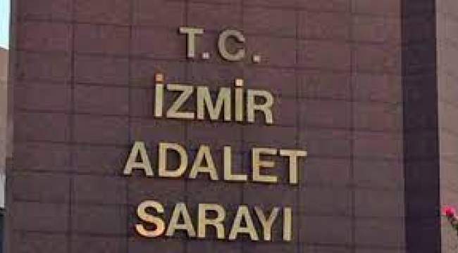 İZMİR ADLİYESİ'NDE GÖREV YAPAN MAZERETLİ HAKİM LİSTESİ