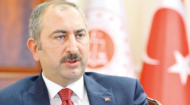 Adalet Bakanı Gül: 'Hakimlerin yerine geçip karar verme yargıya haksızlık olur'