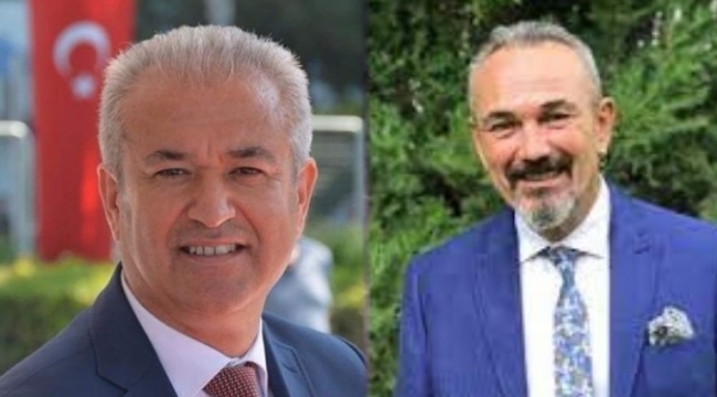 Başkan belirlenecek:'İzmir Barosu'nda seçim heyecanı başladı'