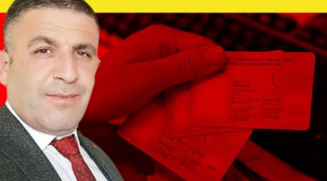 Gerçek ortaya çıkınca beraat etti:'İsim benzerliği yüzünden 6 yıl yargılandı'