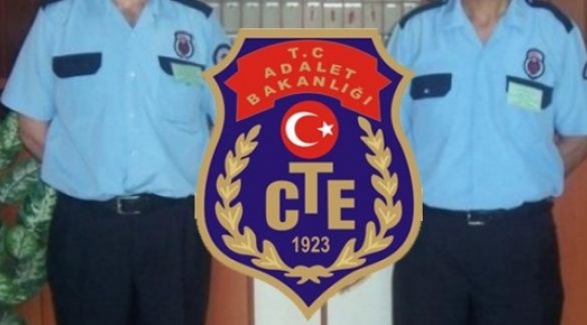 CTE personeline silah taşıma hakkı verildi