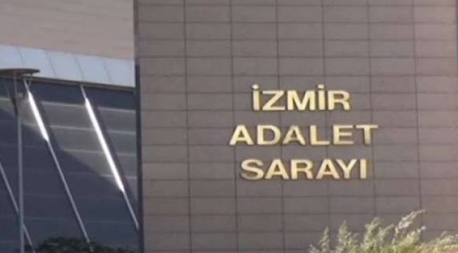 İZMİR ADLİYESİ'NDE GÖREV YAPAN MAZERETLİ HAKİM LİSTESİ
