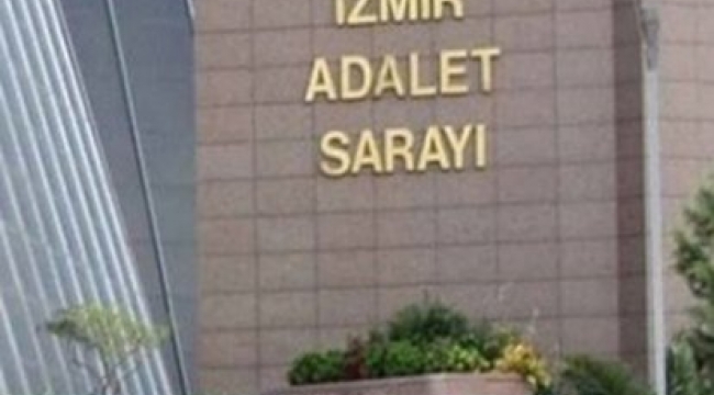 8'İ HASTALIK İZNİNDE:'İZMİR ADLİYESi'NDE GÖREV YAPAN MAZERETLİ HAKİMLER'