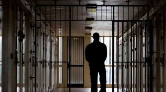 Açık cezaevlerindeki Kovid-19 iznine 'denetimli serbestlik' formülü