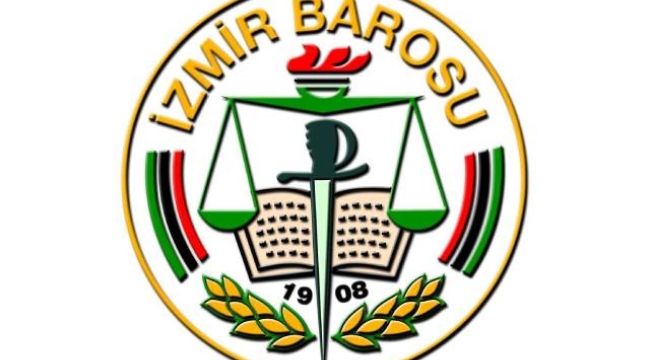 İZMİR BAROSU 2022 AİDAT ÜCRETİNİ AÇIKLADI