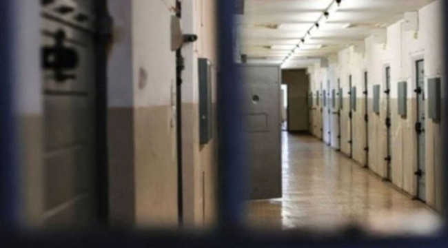 Açık cezaevi hükümlülerinin Covid-19 izinleri 2 ay daha uzatıldı