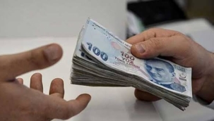 Biri bayan 4 kişi gözaltında:'KONAK BELEDİYESİNDE RÜŞVET ŞOKU'