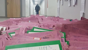 İcra dairelerindeki dosya sayısı rekor kırdı