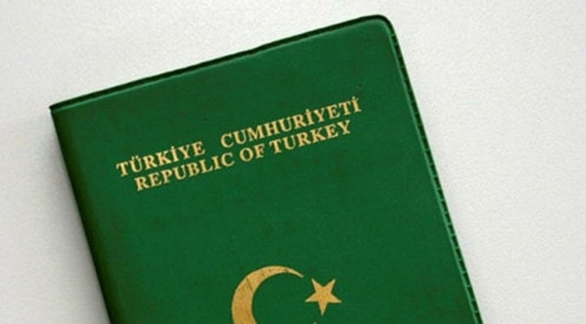 İnfaz koruma memurlarına yeşil pasaport ve adalet tazminatı müjdesi