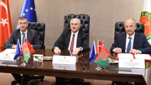 Yargıtay'da 'yapay zeka' dönemi