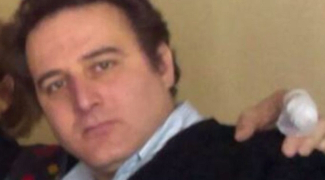 EŞİ HAKİM OLAN AVUKATIN REZİDANSTAKİ ŞÜPHELİ ÖLÜMÜ