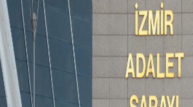 İZMİR ADLİYESİNDE GÖREV YAPAN İZNLİ HAKİM LİSTESİ