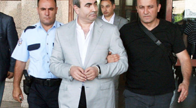 Erol Evcil dahil 3 suç örgütü lideri yakalandı:'Demir Yumruk Operasyonu'