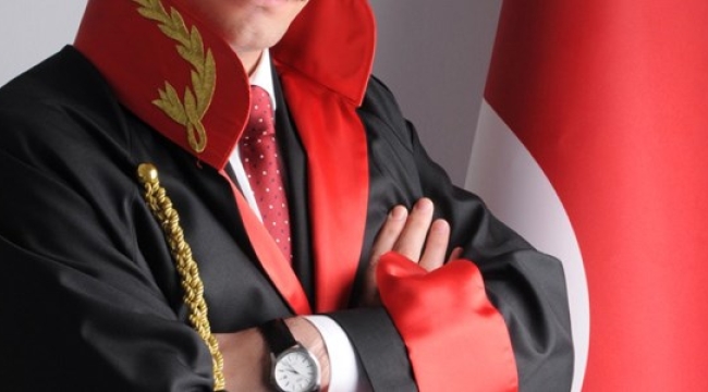 İŞTE DETAYLAR:'HAKİM VE SAVCI YARDIMCILIĞI DÖNEMİ BAŞLIYOR'