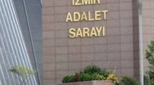 İZMİR ADLİYESİ'NDE GÖREV YAPAN MAZERETLİ HAKİM LİSTESİ