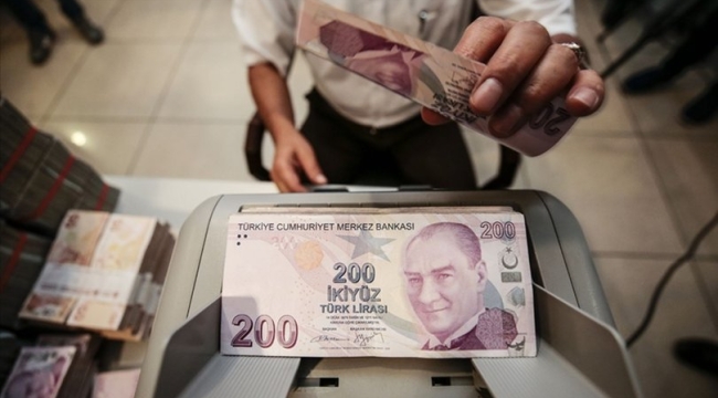 Emanet kasasını boşalttı:'Zimmetine 13 milyon lira geçiren icra müdürü Azerbaycan'a kaçtı