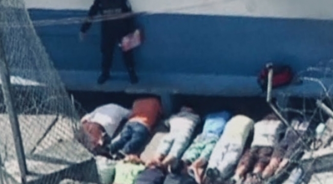 Cezaevinde isyan: 15 mahkum öldü