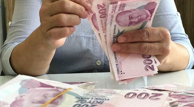 Vergi, harç ve cezalarda yeniden değerleme oranı yüzde 122.93 oldu!