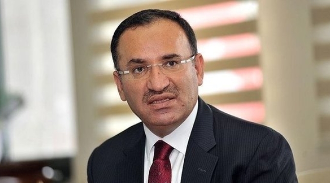 Adalet Bakanı Bozdağ'dan sistem kapatacağını açıklayan barolara tepki