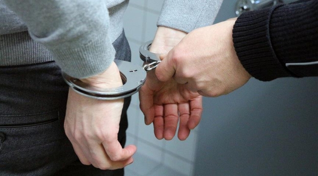 Asayiş uygulamasında yakalanan 70 kişiden 34'ü tutuklandı