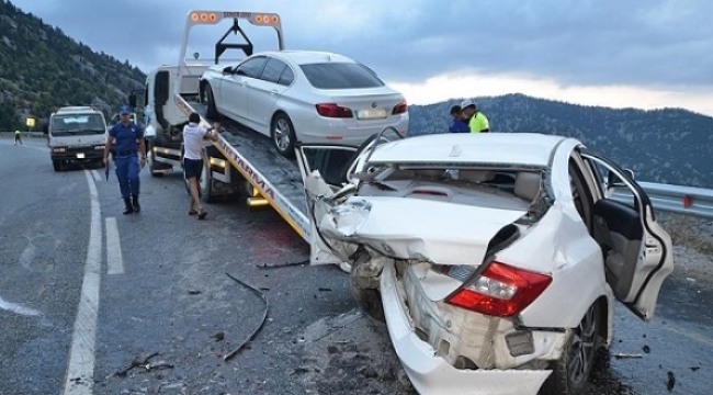 Yargıtay kararı: Kaza nedeniyle aracını kullanamayan kişiye araç kiralama bedeli ödenmeli