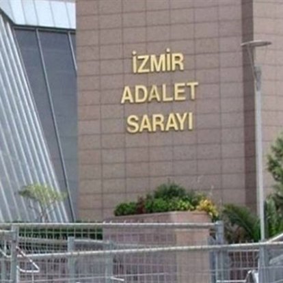 İZMİR ADLİYE SARAYI'NDA GÖREV YAPAN MAZERETLİ HAKİM LİSTESİ