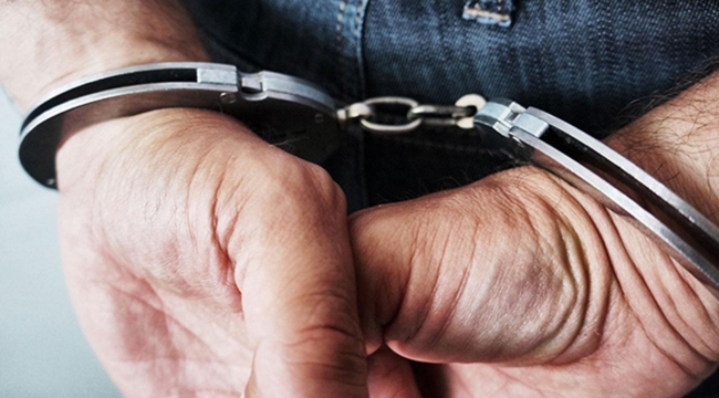 İzmir'de dolandırıcılık suçundan gözaltına alınan 219 şüpheliden 49'u tutuklandı