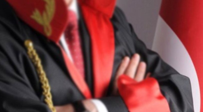 Katibe yönelik cinsel tacizle suçlanan savcıya beraat
