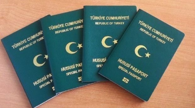 Soylu açıklık getirdi:'Memurların yeşil pasaportu iptal mı ediliyor?