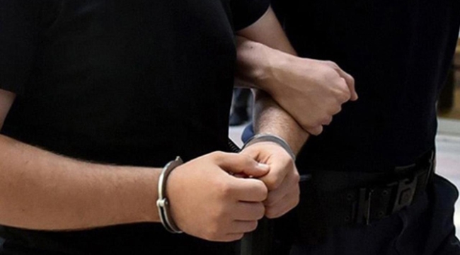 İzmir'de Vize Dolandırıcılığı Operasyonunda 25 Tutuklama