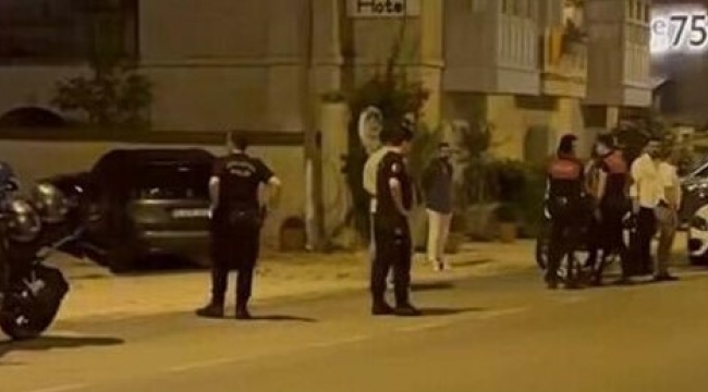 Husumet varmış:'Çeşme'de gece kulübündeki silahlı kavgada tutuklu sayısı 8'e yükseldi'