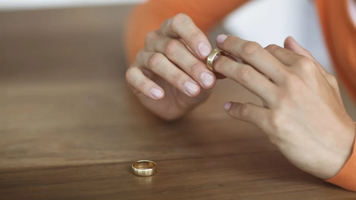 Yargıtay'dan emsal karar: 'Senden koca olmaz' demek boşanma nedeni