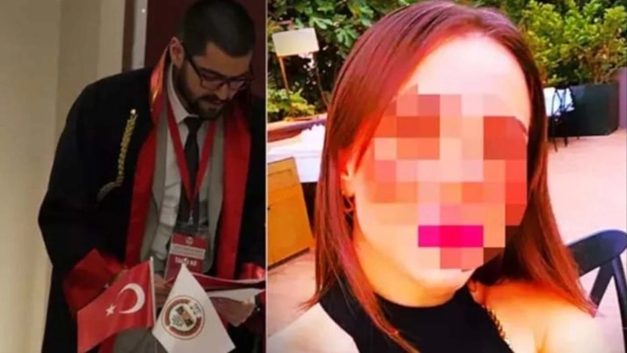 VİCDAN AZABI ÇEKİYORUM:'AVUKATIN ÖLDÜRÜLMESİ OLAYINDA TANIKTAN ŞOK İFADE'