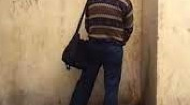 'ÇİŞ' DAVASINDA KOMİK SAVUNMA:'OLAYIN ŞOKUYLA ALTIMA KAÇIRDIM'